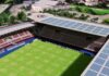 VIDEO / Ecco il nuovo stadio di Arezzo. Presentato il progetto in Comune