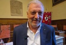 VIDEO / Manzo dolce amaro: lo stadio nuovo è quasi realtà, poi la doccia gelata da Perugia