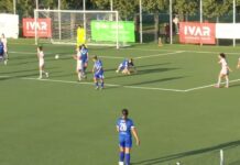 VIDEO / Brescia-Acf Arezzo 2-2, la sintesi della partita
