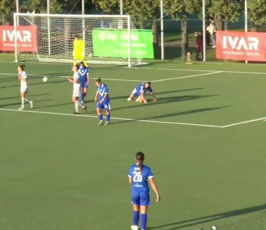 VIDEO / Brescia-Acf Arezzo 2-2, la sintesi della partita
