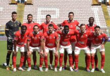 Un ribaltone romantico e la grinta di Tedesco in panchina. Il Perugia sta riprendendo fiato