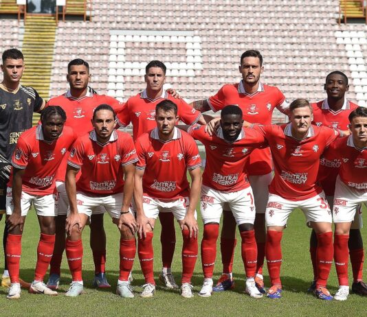 Un ribaltone romantico e la grinta di Tedesco in panchina. Il Perugia sta riprendendo fiato