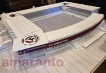 Stadio, avanti tutta. Ultimi passaggi burocratici prima del via libera definitivo al progetto