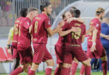 Il Ravenna adesso è primo. Arranca l’Ascoli in casa, vola il Guidonia, Greco torna alla Torres