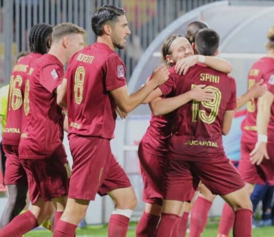 Il Ravenna adesso è primo. Arranca l’Ascoli in casa, vola il Guidonia, Greco torna alla Torres