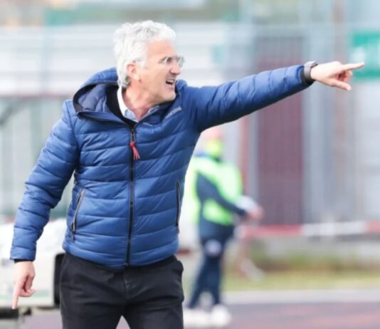 Livorno, esordio di fuoco per il nuovo allenatore: c’è il Ravenna. L’Ascoli a Rimini senza tifosi