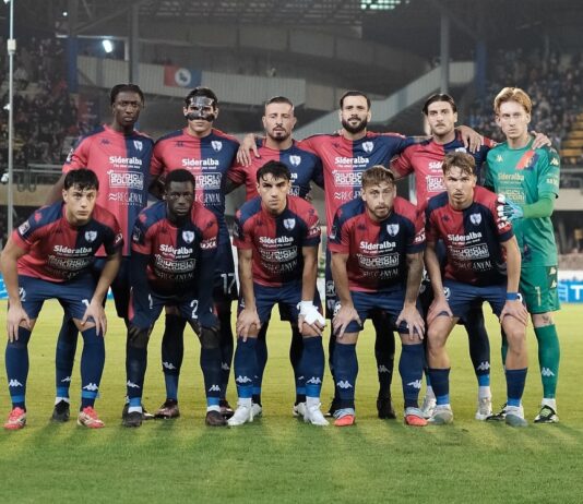 Ribaltone Samb: via Palladini, cercasi allenatore. Rossoblu in flessione: tre punti in due mesi