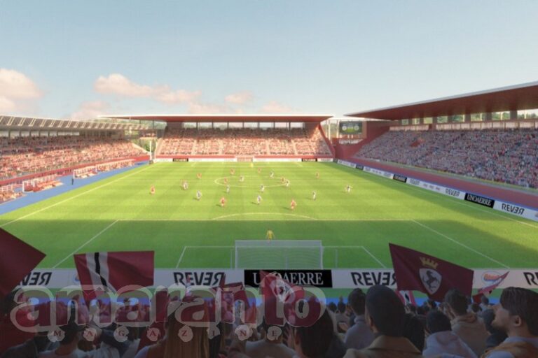 Legends Global, il colosso che aiuterà l’Arezzo a fare business con il nuovo stadio