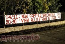 In campo per il controsorpasso. Tante defezioni, Bucchi deve scegliere il sistema di gioco