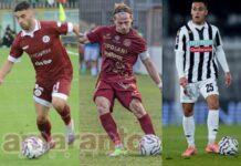 Verso il titolo di campione d’inverno. Il calendario di Arezzo, Ravenna e Ascoli fino al giro di boa