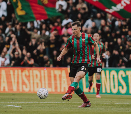 Big match a Ravenna, arriva l’Ascoli con l’Arezzo alla finestra. Derby umbro a Gubbio