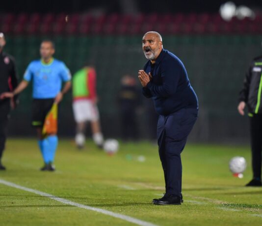 Il Ravenna non passa a Livorno, ritrova la vittoria l’Ascoli. Ternana: fiducia a tempo per Liverani