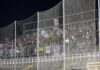 Cori contro Okaka, la curva dell’Ascoli rischia la chiusura nel big match con gli amaranto