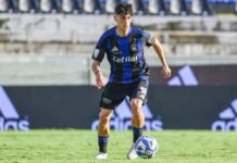 Un Arena parte, un Arena in arrivo. Il difensore va a Salerno, preso l’attaccante del Pisa