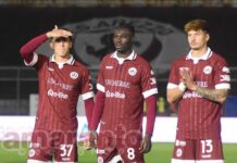 Un derby mutilato da giocare a tutto gas. Formazione fatta, c’è da conservare il primo posto