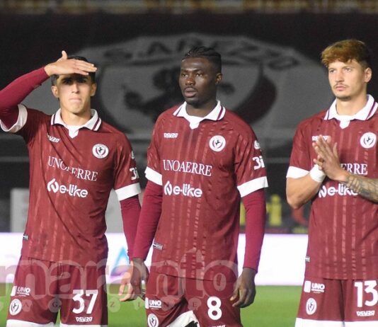 Un derby mutilato da giocare a tutto gas. Formazione fatta, c’è da conservare il primo posto