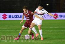 “Sensibilizzare le coscienze”, dieci minuti senza il tifo della sud. Voci da Gubbio: Arezzo su Carraro