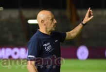 Il Ravenna riposa, l’Ascoli prova ad accorciare le distanze. Di Calo si gioca il posto a Pineto