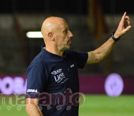 Il Ravenna riposa, l’Ascoli prova ad accorciare le distanze. Di Carlo si gioca il posto a Pineto