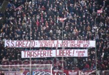 Divieto per il derby, Orgoglio Amaranto ricorre al Tar: “Misure sproporzionate, così non si va avanti”