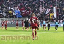 Il cuore oltre l’ostacolo, la nuova classifica, l’ultima giornata del Ravenna, la resilienza di Bucchi