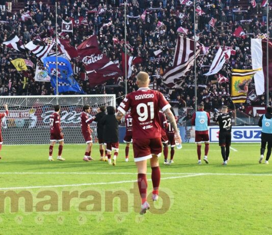 Il cuore oltre l’ostacolo, la nuova classifica, l’ultima giornata del Ravenna, la resilienza di Bucchi