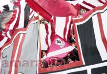 Arezzo-Ravenna, caccia al biglietto. Contro Pisa e Pianese gli ultimi pienoni al Comunale