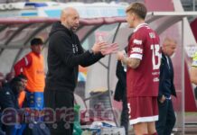 Bucchi studia le mosse. Il Pineto dirà se è tempo di “limare e aggiustare” oppure di continuità