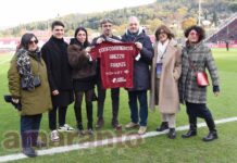 Sconti per i tifosi e promozione del territorio. Siglato l’accordo tra Ss Arezzo e Confcommercio