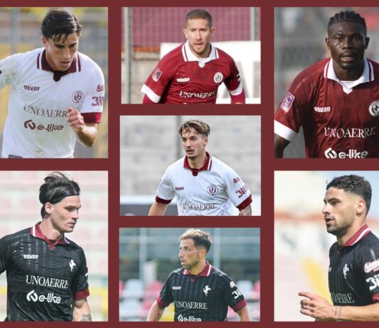 Vota l’uomo simbolo del 2025. Sette candidati per il titolo di giocatore dell’anno