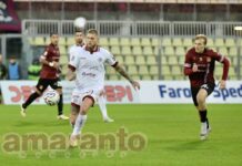 Pattarello, lampi soltanto alla fine. Si allunga il digiuno di Tavernelli. Chiosa il più convincente