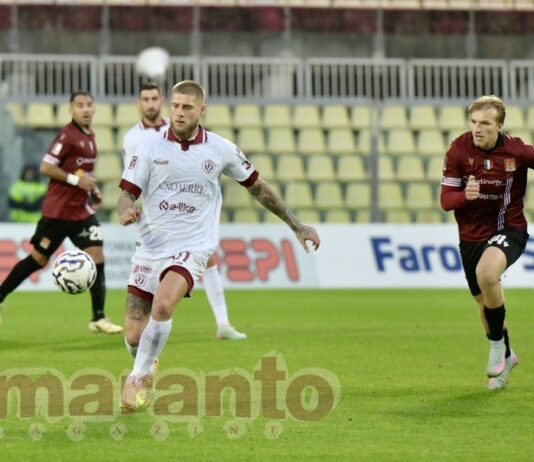 Pattarello, lampi soltanto alla fine. Si allunga il digiuno di Tavernelli. Chiosa il più convincente