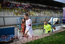 Il calendario amaranto del girone di ritorno. Il primo marzo il big match con il Ravenna