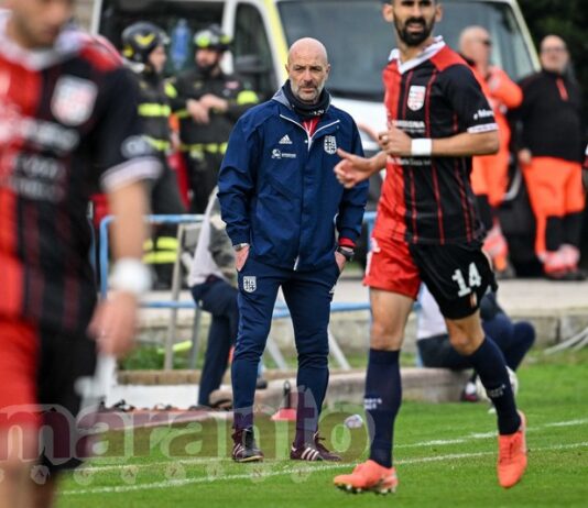 Ravenna, partitaccia a Sassari. L’Ascoli in gran forma all’esame Gubbio. Pontedera ultima chance
