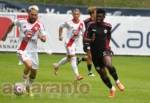 Non solo Carraro: i primi nomi di mercato accostati all’Arezzo. Nel mirino profili di serie B