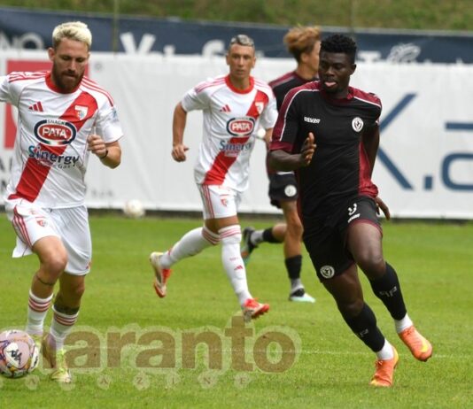 Non solo Carraro: i primi nomi di mercato accostati all’Arezzo. Nel mirino profili di serie B