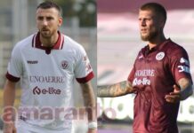 Cianci recuperato, in miglioramento anche Ravasio. L’agente di Pattarello: “Squadre di B su di lui”