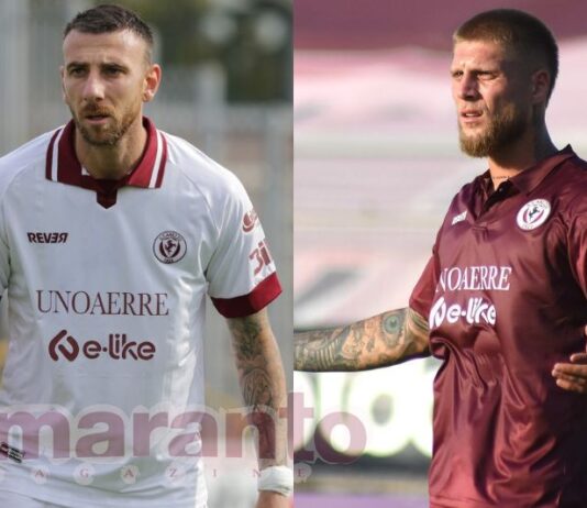 Cianci recuperato, in miglioramento anche Ravasio. L’agente di Pattarello: “Squadre di B su di lui”