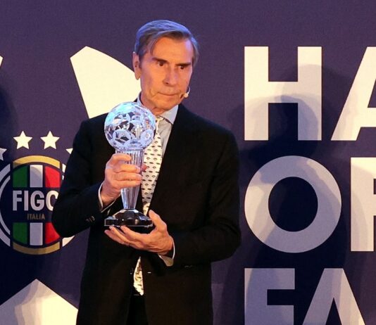 Braida la sa lunga: “Penso solo al Ravenna. Primi sì ma l’Arezzo è forte. Serie A? L’entusiasmo c’è”