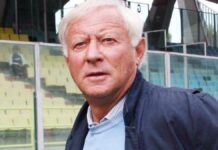 Addio a Giorgio Rumignani. Fu il capitano della promozione in serie B del 1969