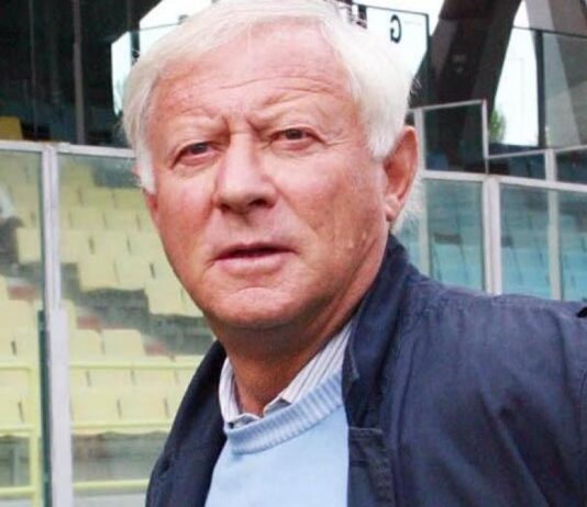 Addio a Giorgio Rumignani. Fu il capitano della promozione in serie B del 1969