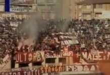 VIDEO / Un 5-3 che ancora brucia, Tardioli eroico e l’ultimo derby finito in gloria. I precedenti