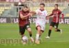 DIRETTA / Livorno-Arezzo 1-0. Dionisi-gol, padroni di casa avanti all’intervallo