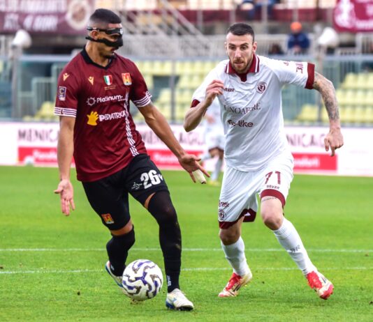 Squadra di nuovo al lavoro in vista del posticipo, Cianci in diffida. Aperitivo di OA con tre giocatori