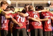 Livorno, la sterzata di Venturato. Squadra battagliera ed esperienza per risalire la classifica