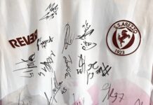 Lotteria solidale in memoria di Federico Luzzi. Il 6 gennaio l’estrazione al Museo Amaranto