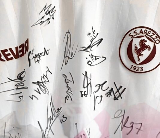 Lotteria solidale in memoria di Federico Luzzi. Il 6 gennaio l’estrazione al Museo Amaranto