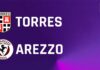 VIDEO / Torres-Arezzo 1-1, la sintesi e gli highlights della partita