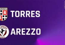 VIDEO / Torres-Arezzo 1-1, la sintesi e gli highlights della partita