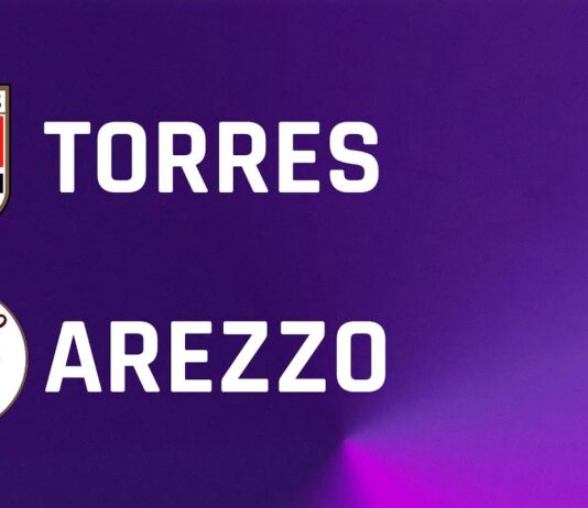 VIDEO / Torres-Arezzo 1-1, la sintesi e gli highlights della partita